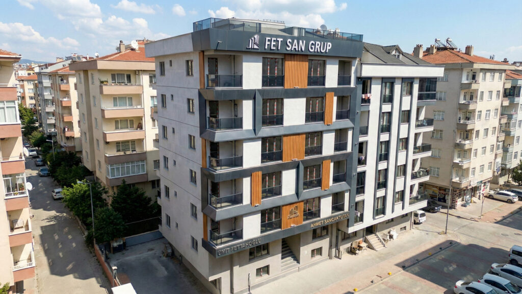Söğüt Bulut Apartman