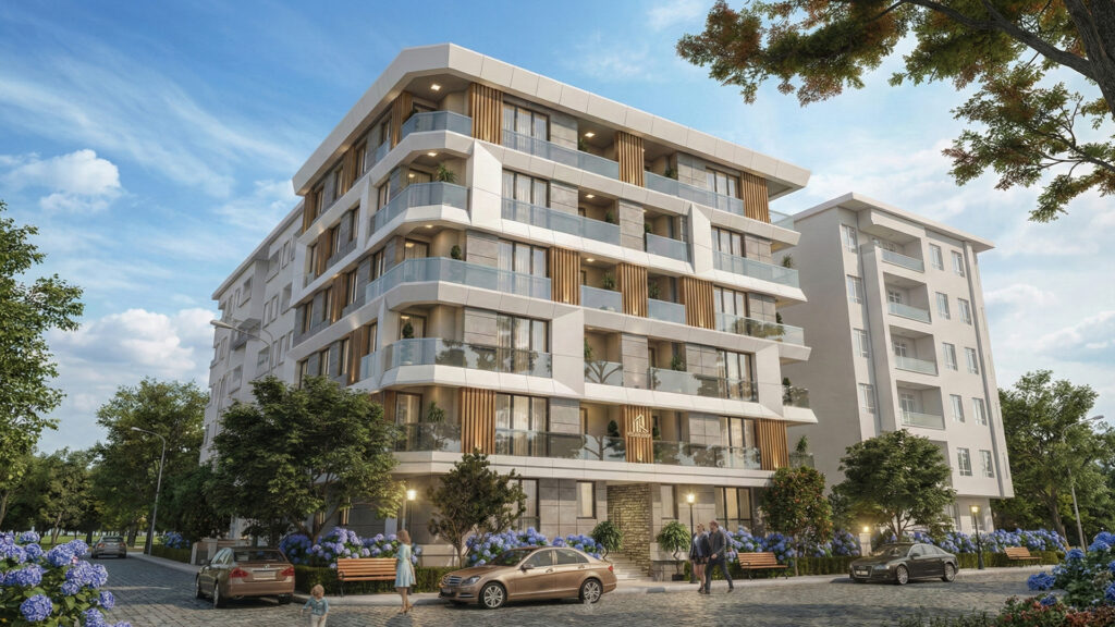 Bayramoğlu Sitesi 2
